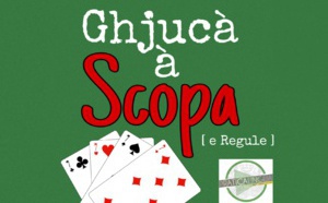 E regule di a SCOPA