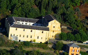 STORIA DI CORSICA-ECUNUMIA: 1760 A Stampa Di Cervioni