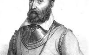 STORIA DI CORSICA-PERSUNAGI: Sampieru Corsu 1484-1567