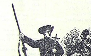 STORIA DI CORSICA-PERSUNAGI: 1702-1771 Circinellu