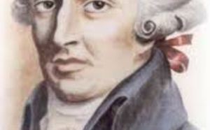 STORIA DI CORSICA-PERSUNAGI: 1725-1807 Pasquale Paoli