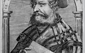 STORIA DI CORSICA: 100 – A Corsica di Tulemeu