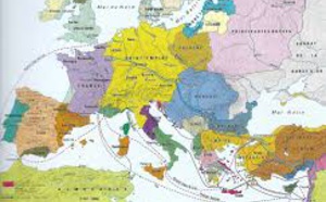 STORIA DI CORSICA: 765 A Corsica Vaticana