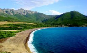 STORIA DI CORSICA: 1960 U Centru di prove Nucleare di L'Argentella