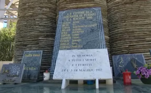 STORIA DI CORSICA-SUCETA: U 5 di maghju 1992 In Furiani