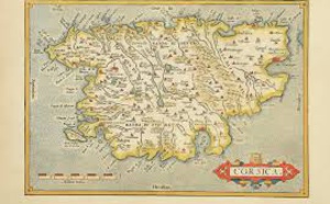 STORIA DI CORSICA: 457-1054 Vandali, Goti, Bisantini, Longubardi, Mori è Barbareschi