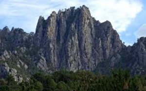 STORIA DI CORSICA: XIV Secculu U Kyrie Eleison in Ghisoni