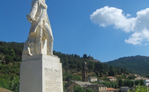 STORIA DI CORSICA: I Banditi è a Spalluzzera