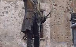 STORIA DI CORSICA-PERSUNAGI: 1704 – 1753 Ghjuvampetru Gaffori