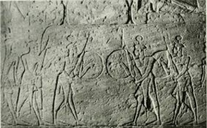 STORIA DI CORSICA: XII sèculu n.à C. I Shardani