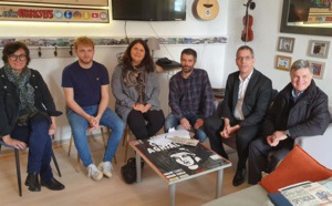 Alta Frequenza - 28/05/2019 - Bilanciu &amp; Perpettive