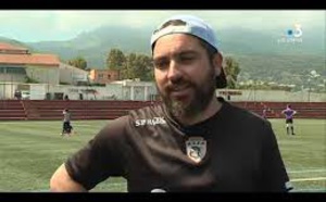 Prima realizazione per u prugettu GIUVENTÙ