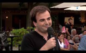 Corsica Sera speziale LINGUA CORSA 14/06/2019