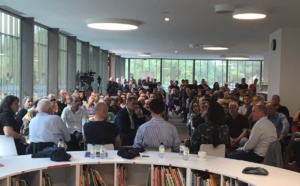 Dibattitu Praticalingua "Chì strategie per a lingua corsa ?"