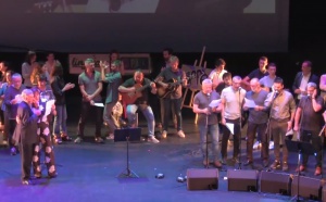 Spetàculu di restituzione 2019