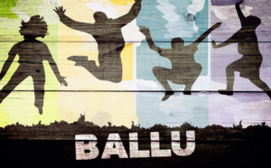 Ballu