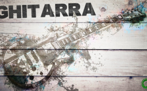 Ghitarra (Ciucci)