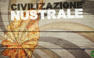 Civilizazione nustrale