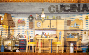 Cucina