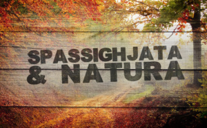 Spassighjata è natura