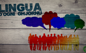 Lingua d'ogni ghjornu - Livellu Mezani