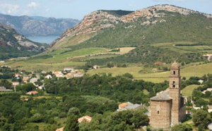 San Martinu - Attellu STORIA cun Rumanu Giorgi - Articulu#2