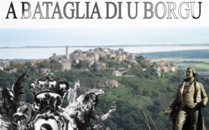 10 tesori burghisgiani - Attellu STORIA cun Rumanu Giorgi - Articulu#1