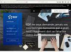 EDF