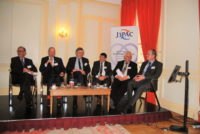 L'AFPAC fait sa J3PAC : Etat des lieux France et en Europe