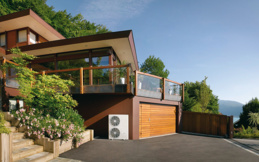 Le fonctionnement de la pompe à chaleur étape par étape Le fonctionnement de la pompe à chaleur étape par étape