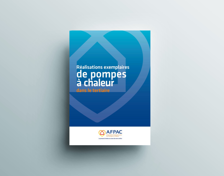 Réalisations exemplaires de Pompes À Chaleur dans le tertiaire Réalisations exemplaires de Pompes À Chaleur dans le tertiaire