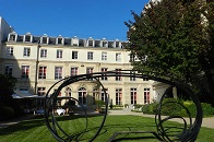 Invitation à l'Assemblée Générale de l'AFPAC  mardi 12 mars 2019