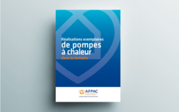 Pompe à chaleur dans le tertiaire Pompe à chaleur dans le tertiaire