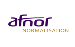 Références normatives : AFNOR