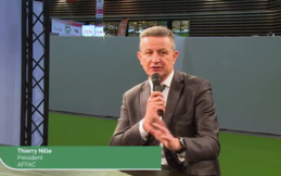 Salon BePOSitive 2017 : intervention de L’AFPAC sur plateau-tv  Maintenance des PAC