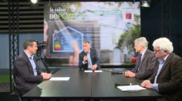 Salon BePOSitive 2017 : intervention de L’AFPAC sur plateau-tv Maintenance des PAC Salon BePOSitive 2017 : intervention de L’AFPAC sur plateau-tv Maintenance des PAC