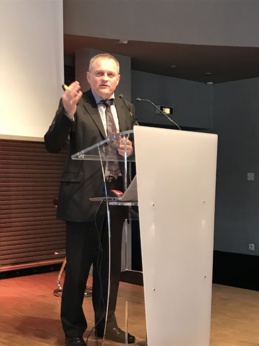 La J4PAC dans la presse