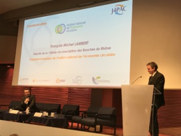 La J4PAC dans la presse La J4PAC dans la presse