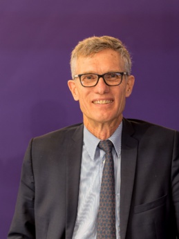 Le Conseil d’Administration de l’AFPAC élit son Président Eric BATAILLE et l'ensemble de son Bureau Le Conseil d’Administration de l’AFPAC élit son Président Eric BATAILLE et l'ensemble de son Bureau