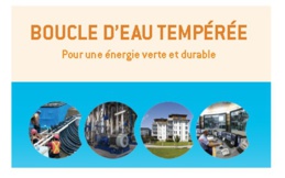 De l'AFPG : Brochure Boucle d'eau tempérée