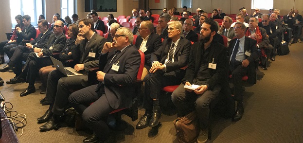 Retrouvez la présentation de l'Assemblée Générale de l'AFPAC