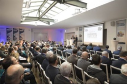 L'AFPAC vous invite à la 16e Convention EEB-EFFIBAT