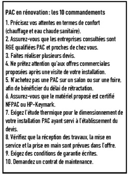 L'AFPAC dans la presse : Profession : L'AFPAC sur tous les fronts L'AFPAC dans la presse : Profession : L'AFPAC sur tous les fronts
