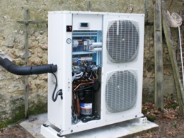 L'AFPAC dans la presse : Pompe à chaleur : on va enfin obtenir facilement des aides ! L'AFPAC dans la presse : Pompe à chaleur : on va enfin obtenir facilement des aides !