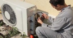 La PAC dans la presse : L'installation de pompe à chaleur, priorité N°1 des Français chauffés au fioul