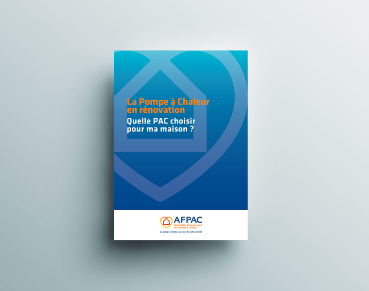 La Pompe à Chaleur en rénovation : Quelle PAC choisir pour ma maison ?