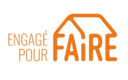 L'AFPAC a signé la Charte « ENGAGÉ POUR FAIRE » L'AFPAC a signé la Charte « ENGAGÉ POUR FAIRE »