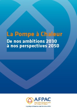 16ème Convention EEB - Effi'bat - La pompe à chaleur au coeur des systèmes d'énergie & la PAC du Futur - Mardi 16 avril 2019 / 14h - 15h