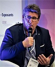 Pascal Housset, Président de l’Union des Métiers du Génie Climatique, de la couverture et de la Plomberie UMGCCP