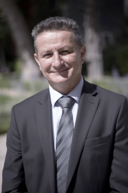 L'AFPAC change de Président L'AFPAC change de Président